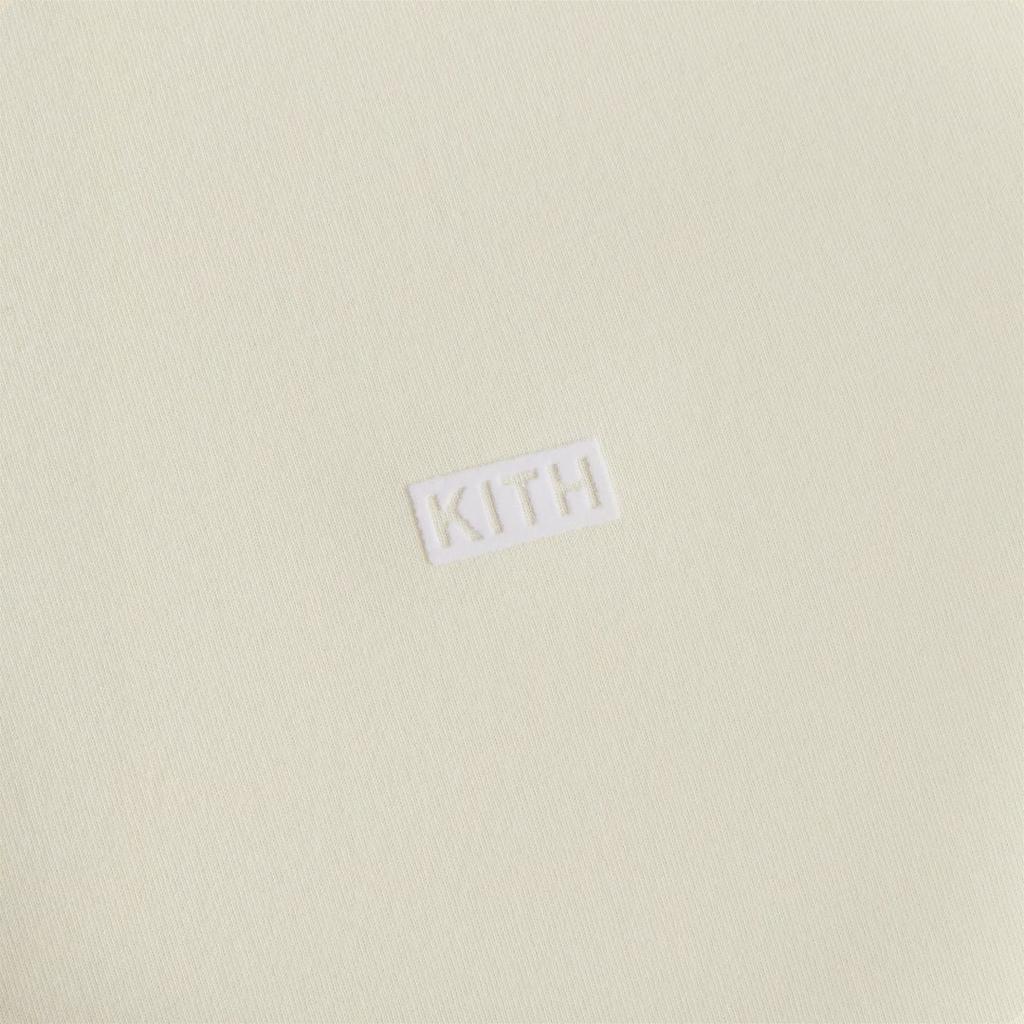 Kith Футболка Lax khm031880-970