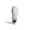 adidas Neo Courtmaster 'Белый Коричневый' FY8140