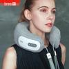 Умный массажер для шеи INeck 3 Pro Штепсель CN (адаптер в комплекте)