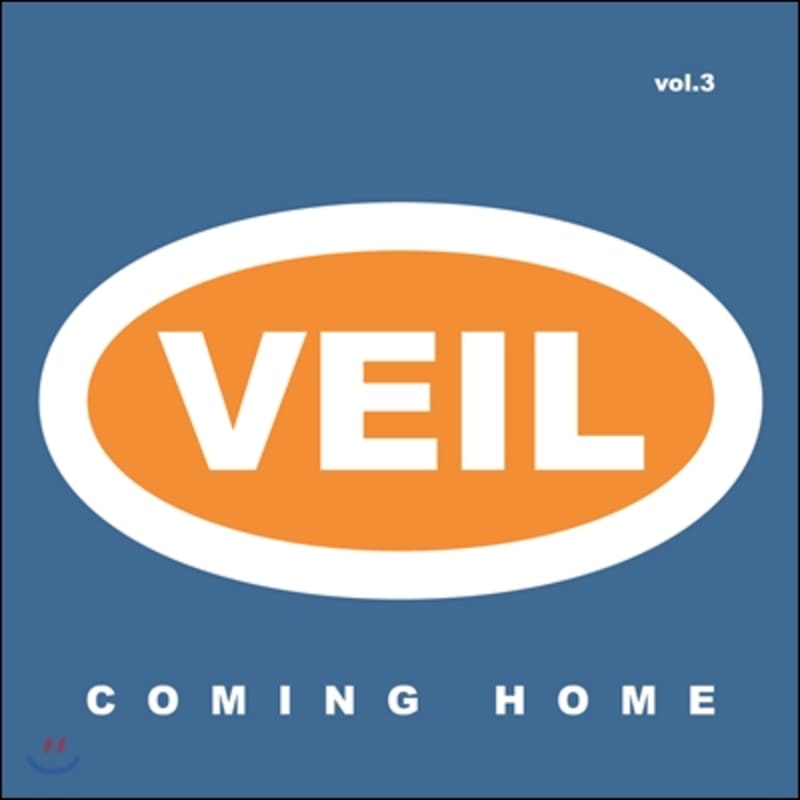 V.E.I.L 3rd Album - Coming Home