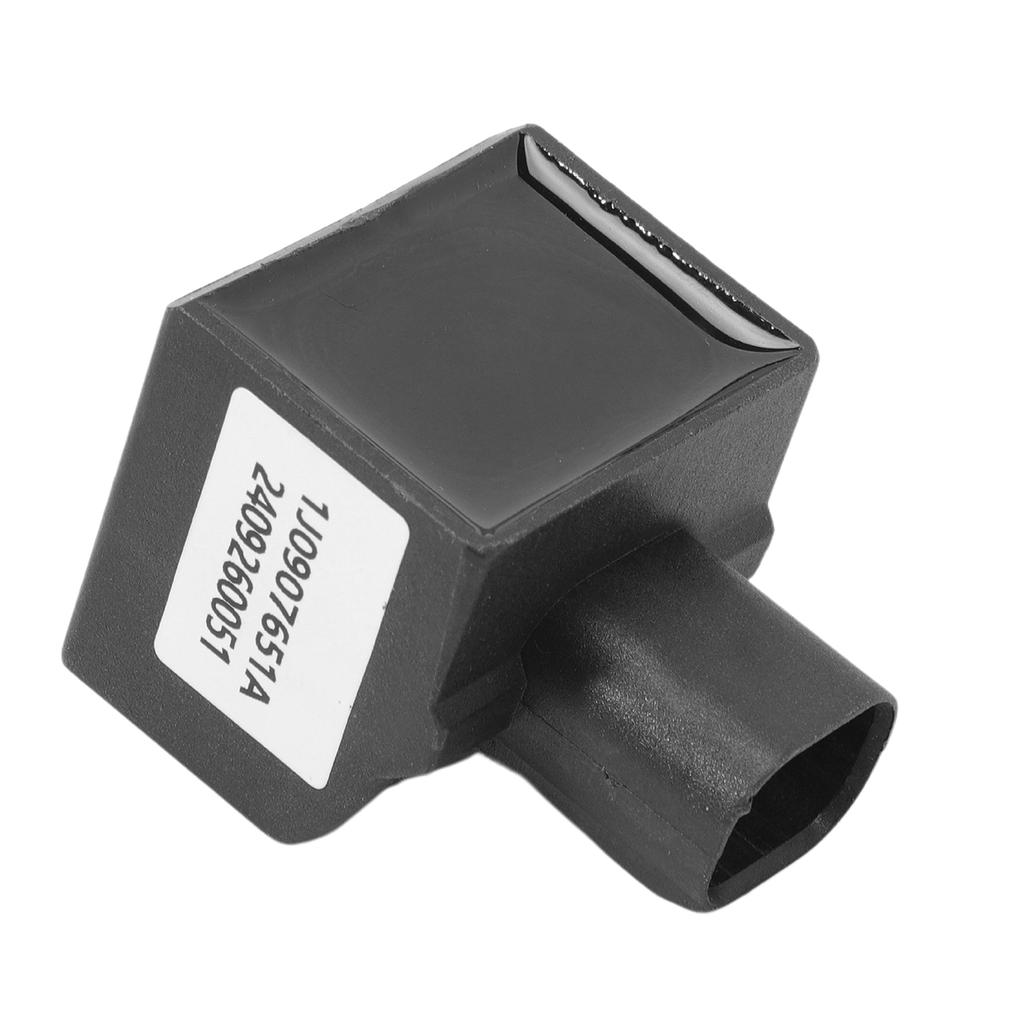 1J0907651A Yaw Rate Sensor ESP Sensor For VW Skoda Seat 1J0 907 651 A A/C Transverse Acceleration Sensor