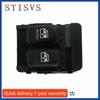 10387305 Front Left Driver Side Electric Switch Car Window Master Button For Chevrolet Venture Oldsmobile 10419308 NEW