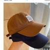 Anti-uv Baseball Cap Embroidered Letters Dad Hats New Fishing Cap Outdoor Sports