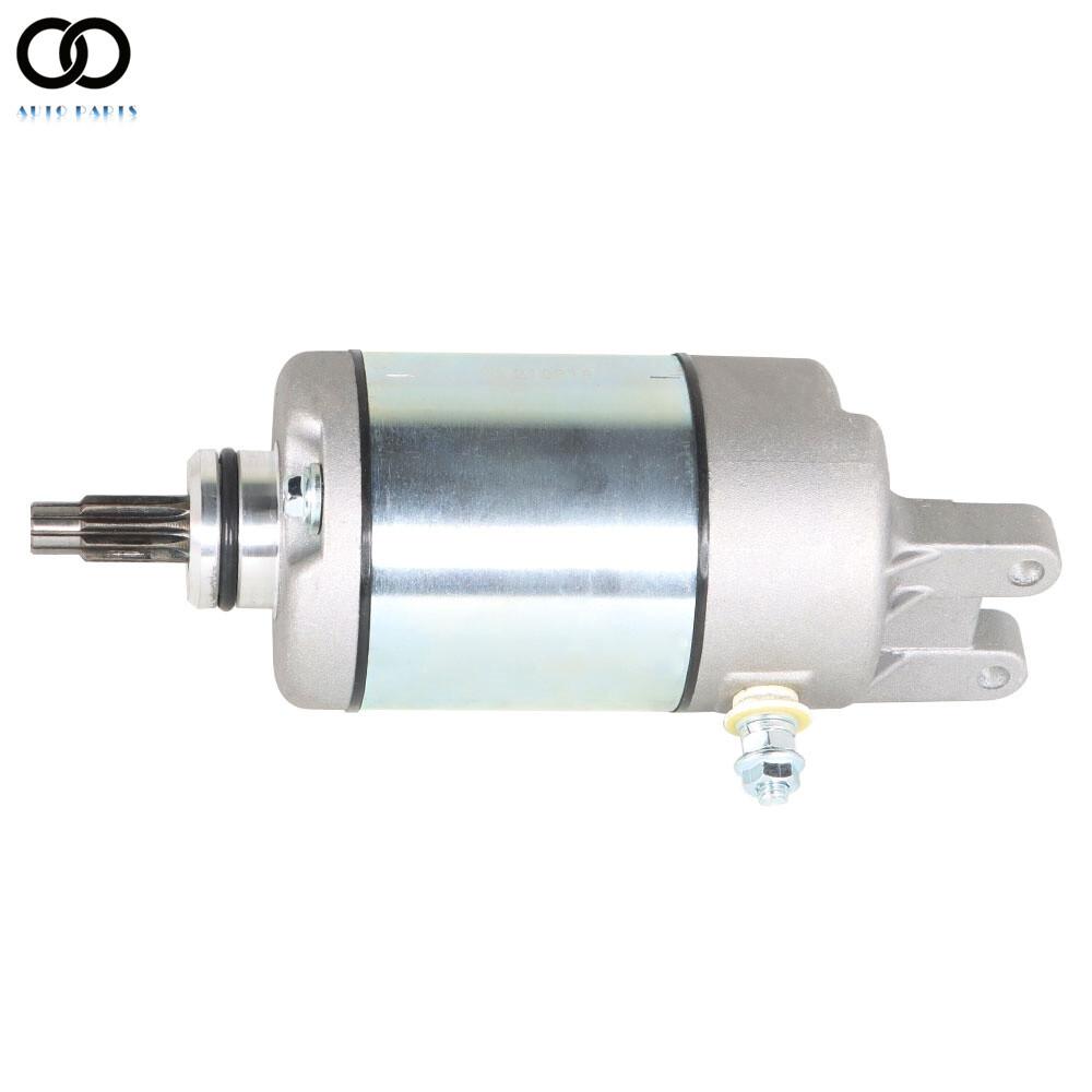 For Honda 1987-2000 Big Red 250 FourTrax 250 Starter Motor 31200-HC4-033 US