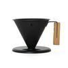 GLOCAL STANDARD PRODUCTS TSUBAME M&W Dripper 2.0 матово-черный