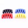 Rubber Violin Mute Silencer For 4/4 3/4 1/2 Violino Practice Accessories