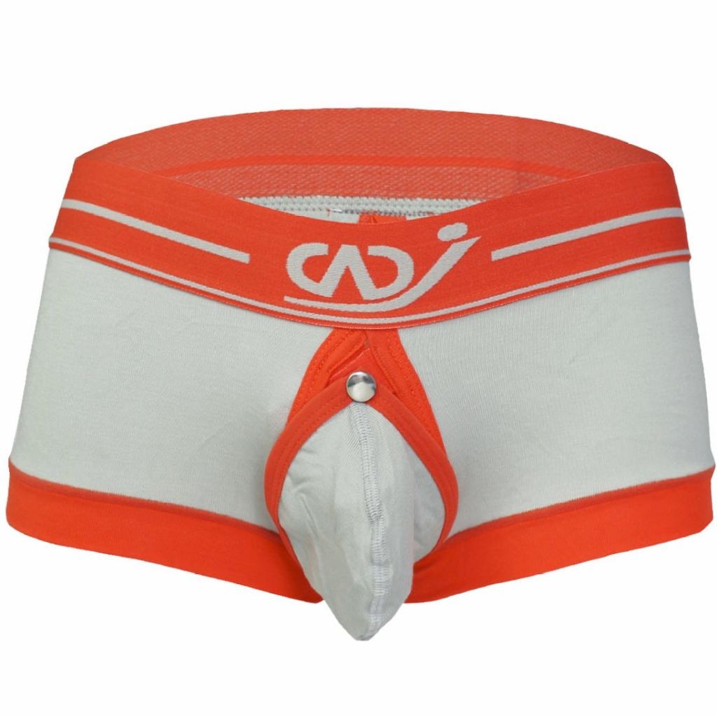 Мужские трусы-боксеры, плавки, шорты с выпуклой сумкой и пряжкой, нижнее белье, трусики