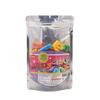 Knock Magnet Play with Your Child English Small Letter Zipper Bag Type, Korean Popular Puzzles