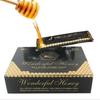 Wonderful Honey VIP 100% натуральные ингредиенты Женьшень Tribulus Terrestris 15 гр