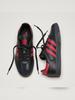 Adidas SAMBA Лицензированные Повседневные Футбольные Бутсы Манчестер Юнайтед - Adidas JQ4036