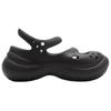 Crocs Phaedra Black Men Sneakers 209560-001