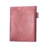 Ashford System Notebook Vitalita Life Organizer 6 13mm Himeji Leather 1439 A6+Mini [Pink]