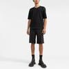 Bottega Veneta SS22 T Shirt Men's Black 686506V1P701000