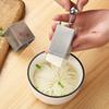 1PCS Stainless Steel Tofu Cutter Tofu Cutting Flower Cutting Mold Tofu Cutter Kitchen Gadget