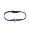 Colorful Elastic Bookmark Elastic Webbing Flexible Strap Bookmark Simple Book Clip  School Office