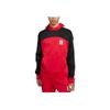 Nike Мужская толстовка с капюшоном и логотипом, красная DQ5837-657