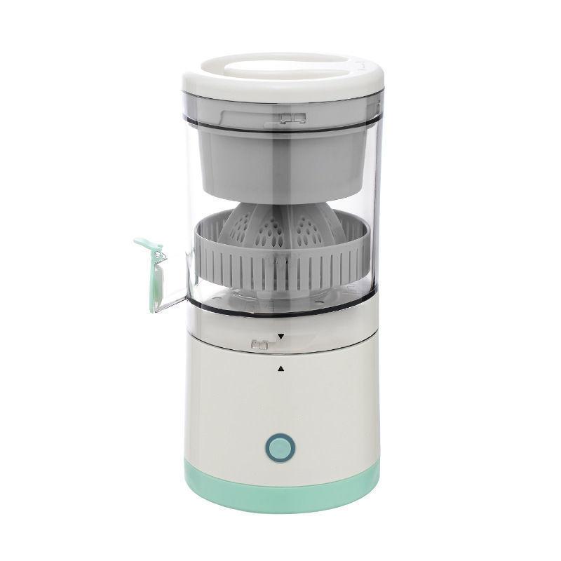 Portable Wireless Fruit Juicer USB Rechargeable Electric Juicer Orange Lemon Many Kinds Fruit Extractor Squeezer Pressure Mixer Kitchen Tools