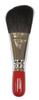 Кисть для теней Radonna Fujiwara Michiko Produce Kumano Brush № 2