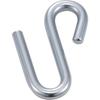TRUSCO Pelican S Hook Stainless Steel 6mm Piece 1 X 20 (1 = Bag) TPS-6 [Case Sold]