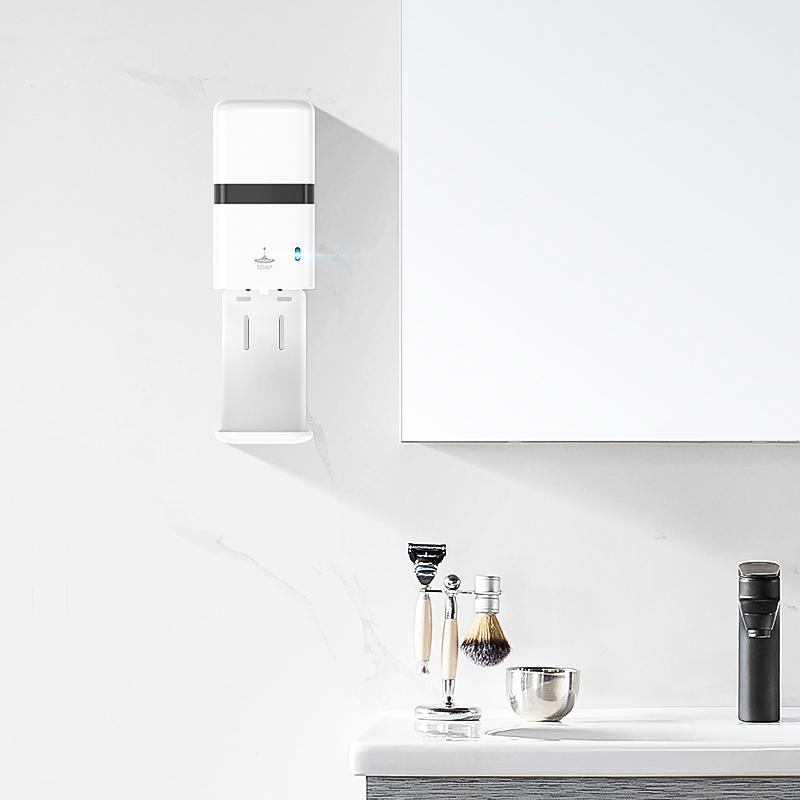Bathroom Accessories Soap Dispenser Automatic Machine Touchless Hand Sanitizer Wash Stylish Soap Dispenser