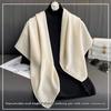 90*90cm Square Scarf Solid Color Scarves Shawl New Handkerchief