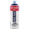 Amsterdam 400ml Spray Paint Prussian Blue
