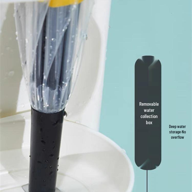 Настенная подставка для зонтов без сверления для прихожей