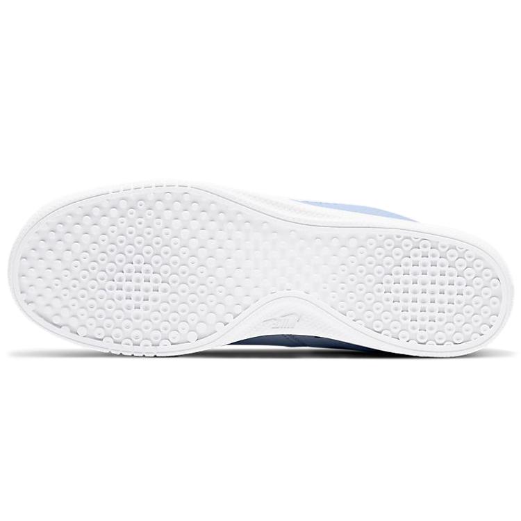 Nike Женская кроссовка Court Vintage Premium Ghost CW1067-004