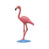 Miniature Bird Figurines Eagle Parrot Peacock