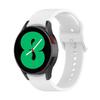 Smartwatch Band Soft Silicone Wriststrap Belt Quick Release Sweatproof Bracelet for Watch 6/4Classic 5Pro Watch3 41mm