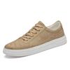 Invisible inner heightening men's shoes 8CM thick-soled heightening shoes men's 6 casual little white shoes sports shoes board shoes