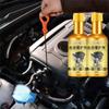 Automotive Engine Oil Additive Noise Reduction Engine Protection Agent Car Engine Oil Car Care Product For Engine Restoration