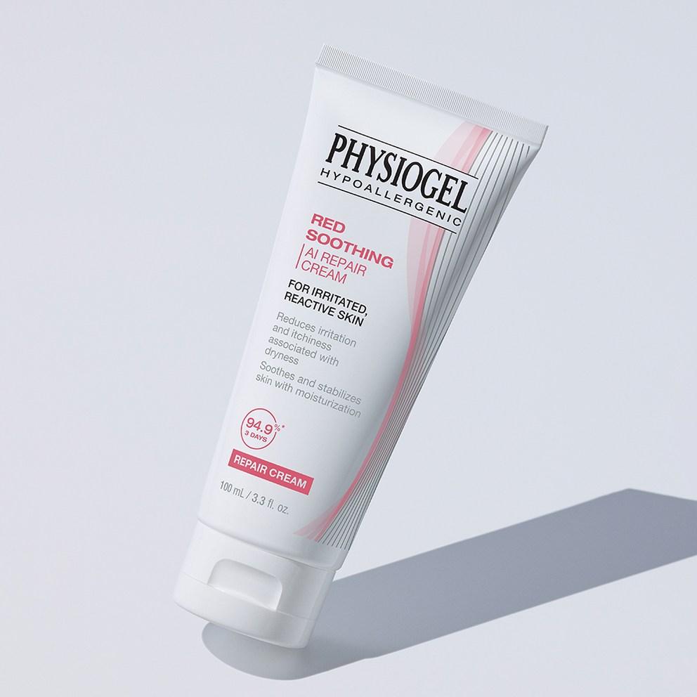 Физиогель Red Soothing AI Repair Cream, 100 мл, 1 шт.