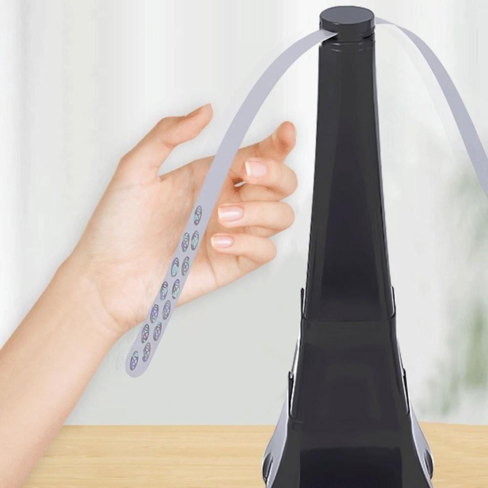 Electric Insect Repellent Fan Silent Mosquito Repellent Fan Fly Deterrent Fly Destroyer  Kitchen