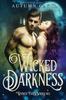 Книга Wicked Darkness