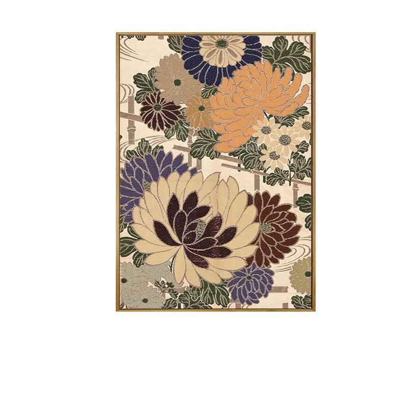 Японский холст Укиё-э в китайском стиле, японские постеры с рисунками, настенное искусство, ресторан, суши-ресторан, декор для гостиной