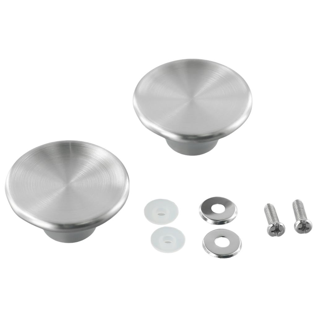 2 шт. Ручки для крышек кастрюль Бытовая техника Принадлежности для плит