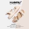 Global Sandals XHQ-GH109 Summer Flat-soled Women's Shoes Fairy Style Comfortable Outer Wear Word with Casual Sandals
