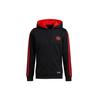 Adidas X Harden Lego Co-Branded Graphic Logo Sports Hooded Jacket Men Jackets Black H51239