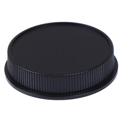 Крышка задней крышки объектива L-mount для Leica T Tl2 Cl Sl Sl2 S1 S1R Sigma Fp