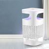 Portable Electric Mosquito Killer Mini Fly Killer Light Multifunctional Electric Fly Trap  Summer