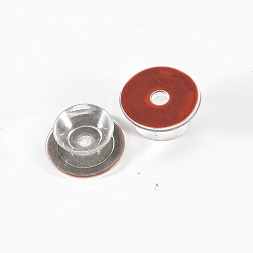 JAMTECH JCK-01 72JAM Щиток для шлема, присоска для открывания и закрывания щитков