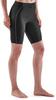 Skins Half Tight Compression Short Size S SERIES-5 Women's Wear, Tights, 18271540, Black,