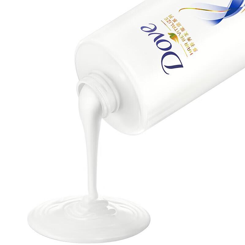 Dove Intensive Repair Shampoo 700g
