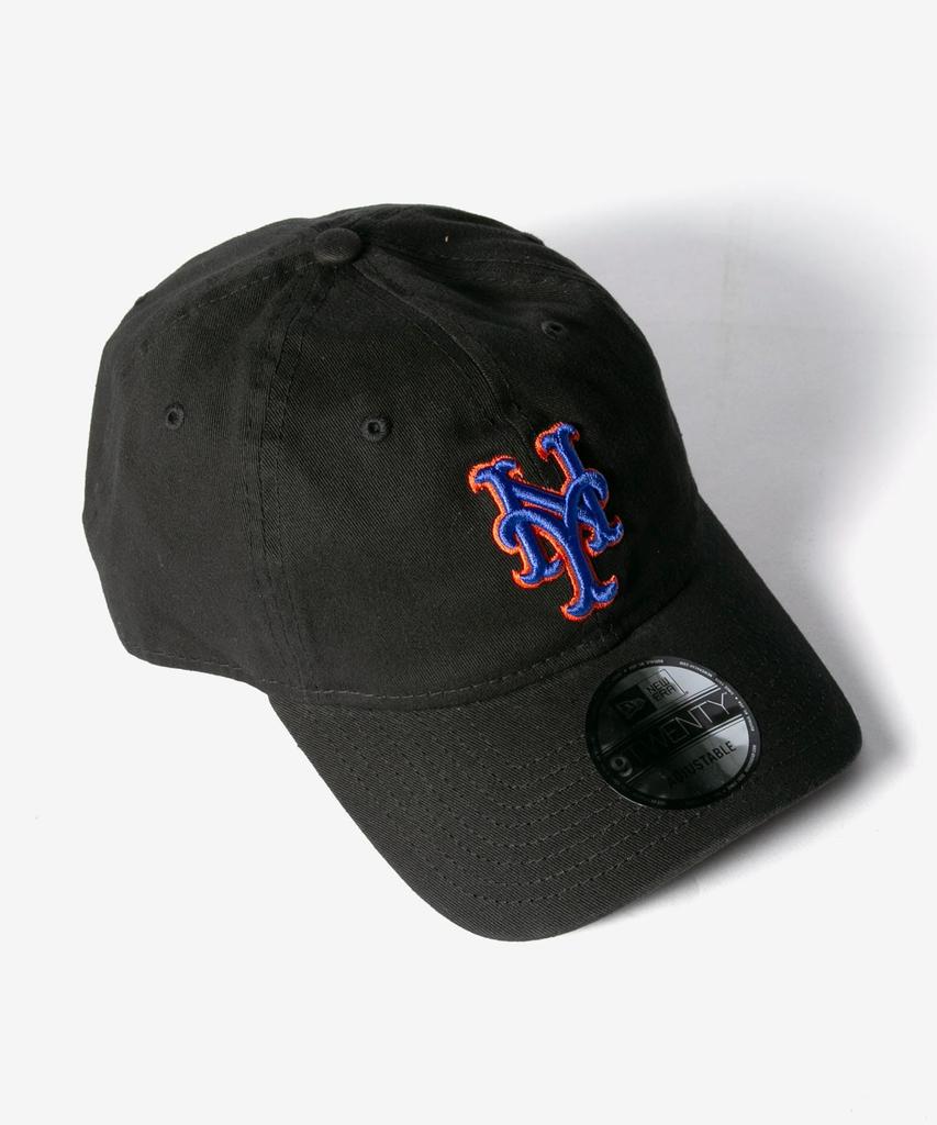 [NEW ERA] КЕПКА Кепка 60496202 9TWENTY MLB New York Mets
