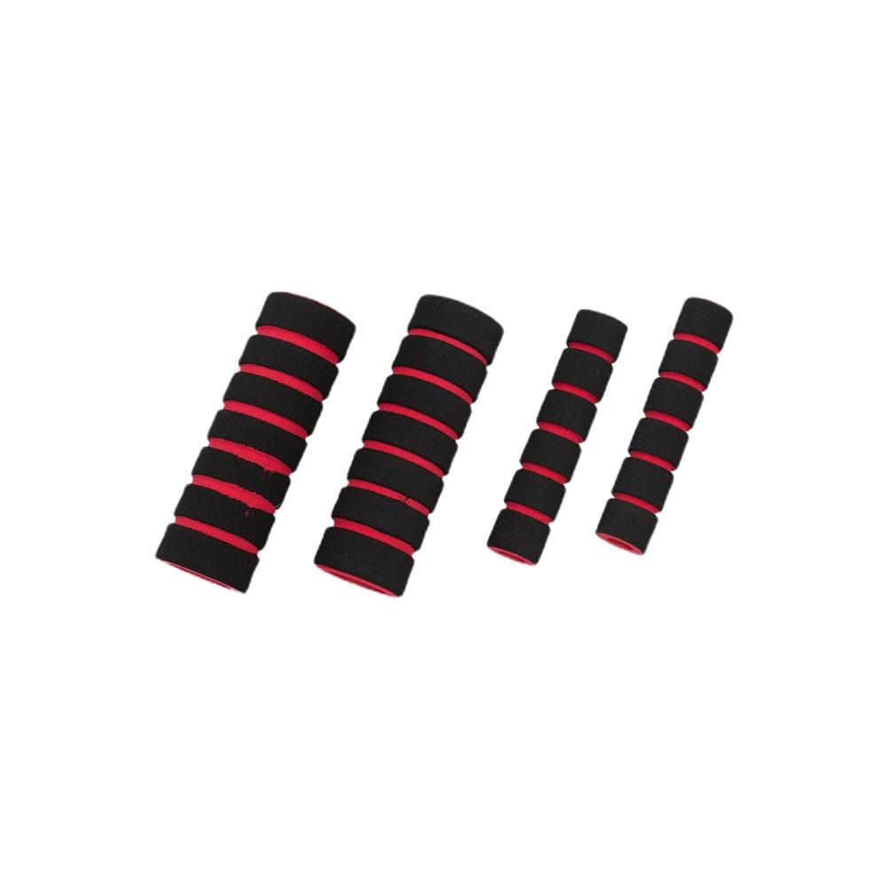 Ручки руля Запасные трубки Спортивная накладка Пена