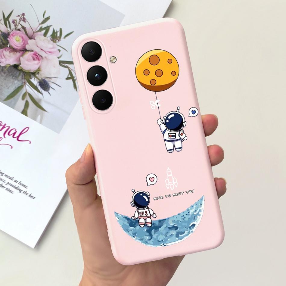 For Samsung Galaxy A05S Case Samsung A05S 4G 2023 Cute Candy Color Soft Silicon Cover For Samsung A05s SM-A057F Phone Cases