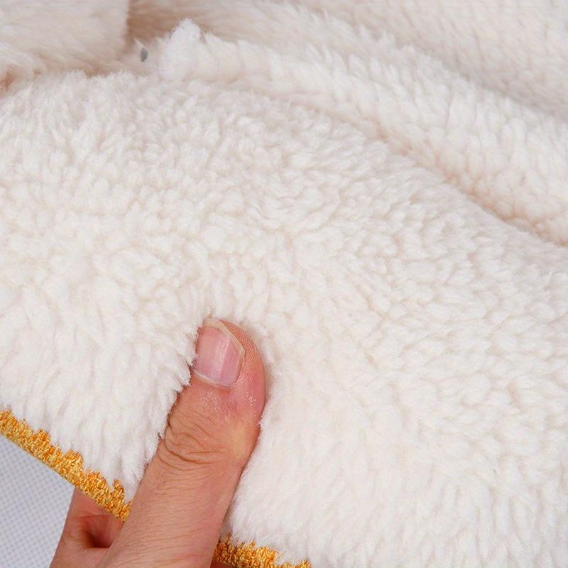 Моющийся и устойчивый к укусам, теплый диван для всех сезонов, дополнительный комфорт и безопасность, сборный диван-кровать для кошек и собак