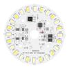 12W 24LED Ceiling Lamp Panel 3.2V 3.7V White  Warm Light Source with Remote Controller