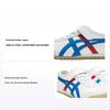Кроссовки Mexico 66 PS White Directoire Blue Kids 1184A049-103